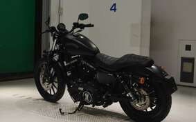 HARLEY XL883N 2012