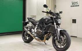 YAMAHA MT-07 ABS 2015 RM07J