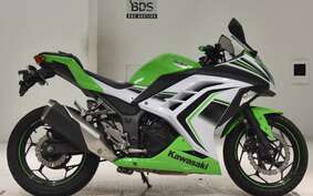 KAWASAKI NINJA 250 EX250L