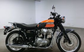 KAWASAKI W650 2002 EJ650A