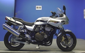 KAWASAKI ZRX1200 S 2002 ZRT20A