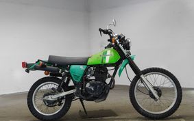 KAWASAKI KL250 KL250A