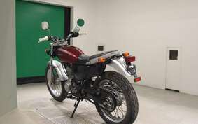 HONDA CB223S MC40