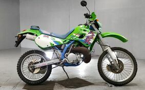 KAWASAKI KDX250SR DX250F