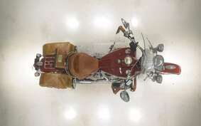 INDIAN Chief  vintage 2012