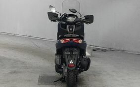 YAMAHA N-MAX 125 SEG6J