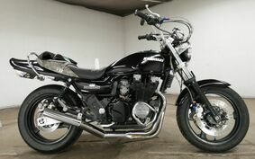 KAWASAKI ZEPHYR 400 2005 ZR400C