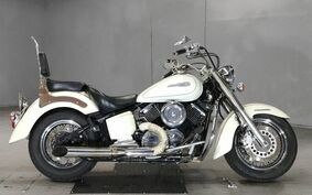 YAMAHA DRAGSTAR 1100 CLASSIC 2001 VP13J