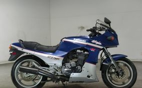 KAWASAKI GPZ750 R 1984 ZX750G