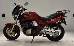 SUZUKI GSF1200 1996 GV75A