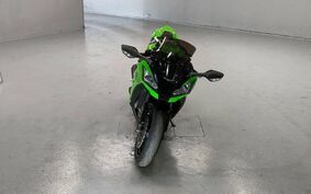 KAWASAKI ZX 10 NINJA R 2013 ZXCK