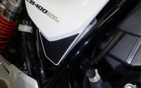 HONDA CB400 SUPER BOLDOR A 2017 NC42