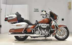 HARLEY FLHXSE 1800CVO 2014 TEN