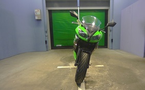 KAWASAKI NINJA 400R 2013 ER400B