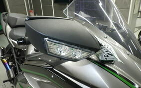 KAWASAKI NINJA H2 SX SE 2019 ZXT02A