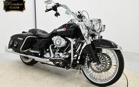 HARLEY FLHRC 1580 2009