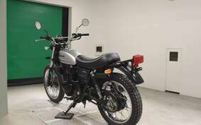 KAWASAKI 250TR BJ250F