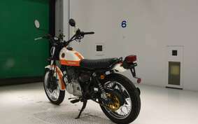 SUZUKI GRASS TRACKER NJ4BA