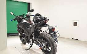 YAMAHA MT-25 A RG74J