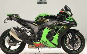 KAWASAKI ZX 10 NINJA R A 2021 ZXT02E