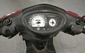 YAMAHA CYGNUS 125 Z 不明