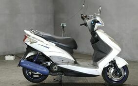 YAMAHA CYGNUS 125 X SE44J