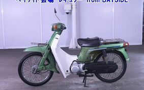 SUZUKI ﾊﾞｰﾃﾞｨ BA41A