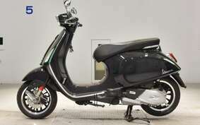 VESPA SPRINT150 M824