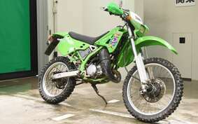 KAWASAKI KDX125 SR DX125A