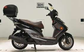 YAMAHA CYGNUS 125 X 2 SE44J