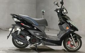 KYMCO RACING 150 Fi SR30