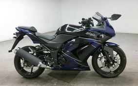 KAWASAKI NINJA 250R 2012 EX250K