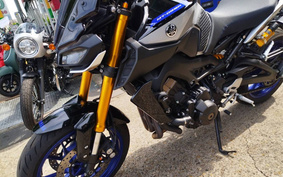 YAMAHA MT-09 2020 RN52J