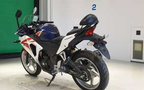 HONDA CBR250R A MC41