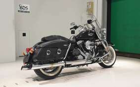 HARLEY FLHRC 1690 2013