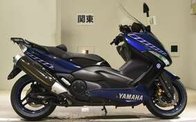 YAMAHA T-MAX500 Gen.3 2008 SJ08J