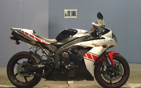 YAMAHA YZF-R1 2006 RN13