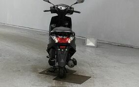 YAMAHA AXIS Z SED7J