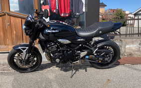 KAWASAKI Z900RS 2020 ZR900C