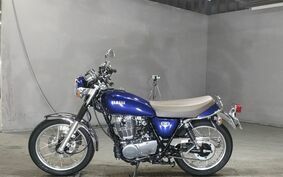 YAMAHA SR400 2022 RH16J