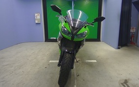 KAWASAKI NINJA 400R 2012 ER400B