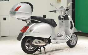 VESPA GTS250IE