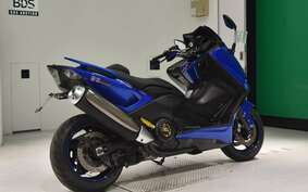 YAMAHA T-MAX 530 2014 SJ12J