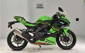 KAWASAKI ZX-25R-2SE ZX250H