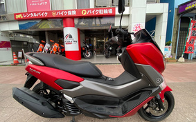 YAMAHA N-MAX 155 SG50J