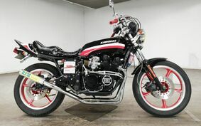 KAWASAKI Z400 GP 1982 KZ400M