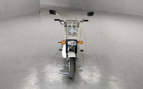 HONDA CHALY 50 CF50