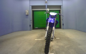 YAMAHA WR250F E CG16W