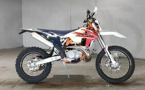 KTM 250 EXC TPI SIXDAYS GSA