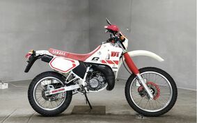 YAMAHA DT200 R 3ET